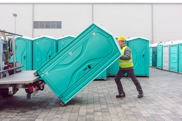 Best Emergency porta potty rental  in Perry Hall, MD