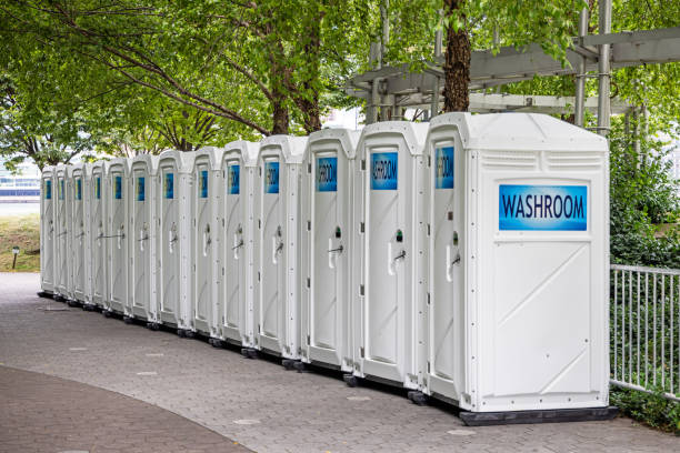 Best Affordable porta potty rental  in Perry Hall, MD