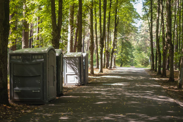 Professional porta potty rental in Perry Hall, MD