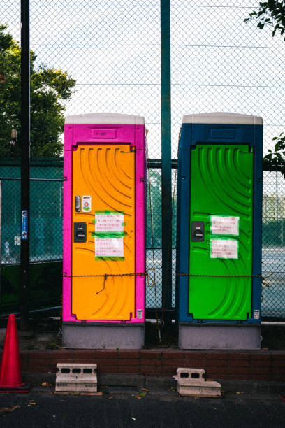 Best Portable toilet rental cost  in Perry Hall, MD
