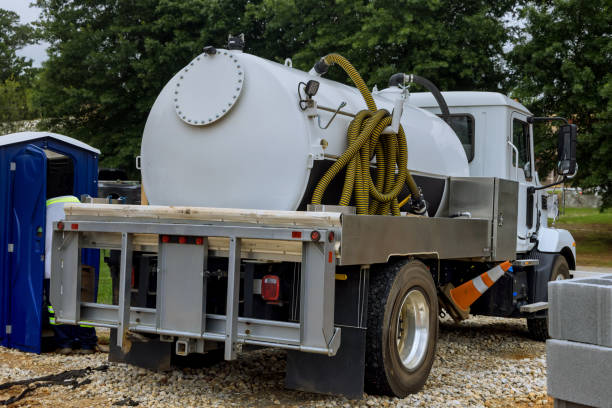 Perry Hall, MD porta potty rental Company