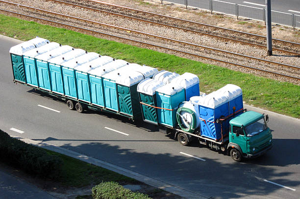 Best Long-term porta potty rental  in Perry Hall, MD